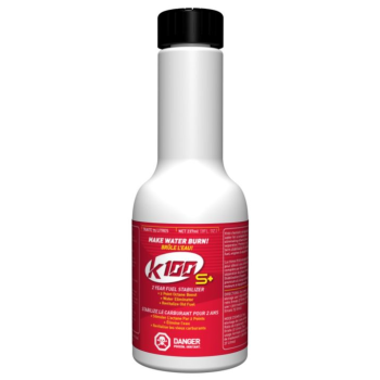 8 OZ GAS TREATMENT