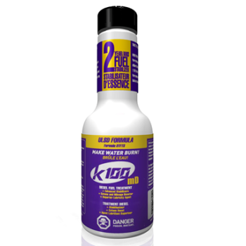 8 OZ FUEL TREATMENT
