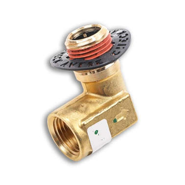 SC-3 90DEG CHECK VALVE