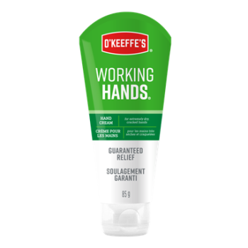 WORKING HANDS CREAM