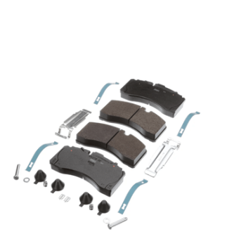 BRAKE PADS