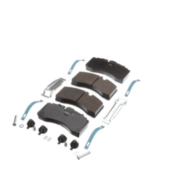 BRAKE PADS