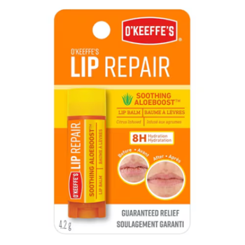 LIP REPAIR