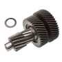COUNTERSHAFT ASSM