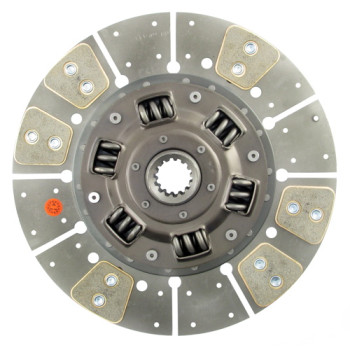 CLUTCH DISC