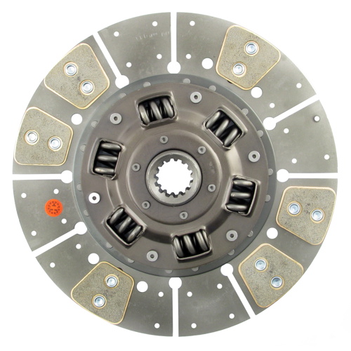 CLUTCH DISC