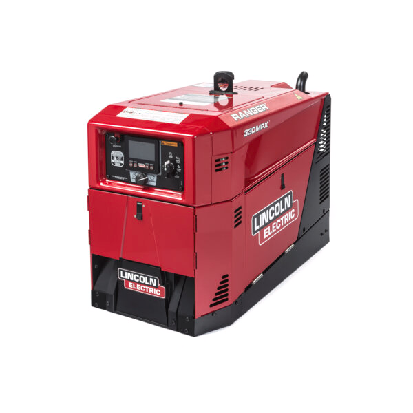 330MPX LINCOLN WELDER K3459-1