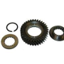 AUX.DRIVE GEAR