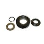 AUX.DRIVE GEAR