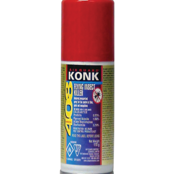 KONK INSECT SPRAY