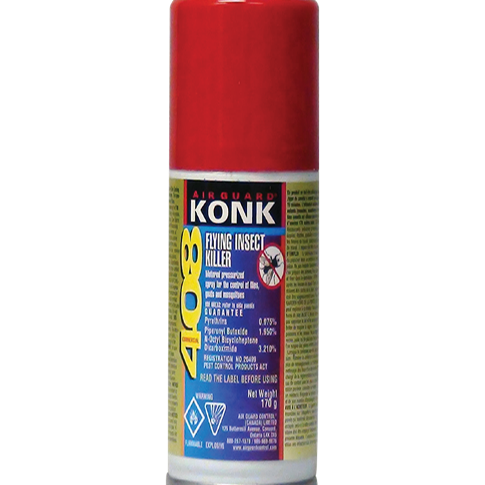 KONK INSECT SPRAY