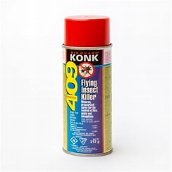 KONK INSECT SPRAY