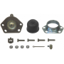 CHASSIS BALL JOINTS