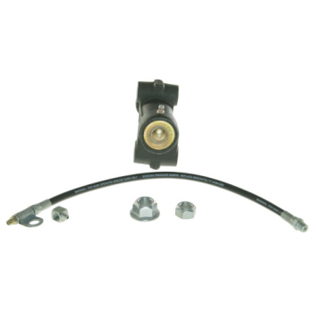 IDLER ARM BRACKET