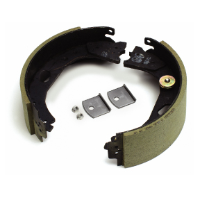 RH SHOE/LINING KIT