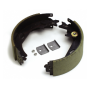 SHOE KIT 12.25X3.75 LH