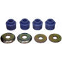 RADIUS ARM BUSHINGS