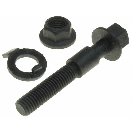 CAMBER/CASTER