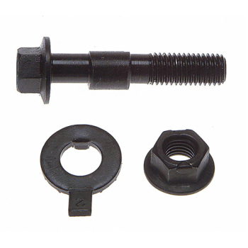 ECCENTRIC CAM BOLT
