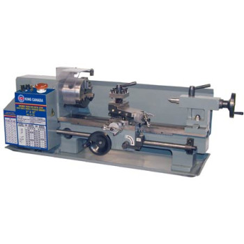 METAL LATHE