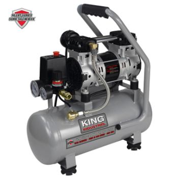3 GALLON AIR COMPRESSOR