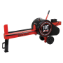 10 TON LOG SPLITTER