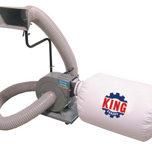 DUST COLLECTOR