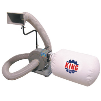 DUST COLLECTOR