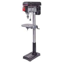 16 SPD DRILL PRESS