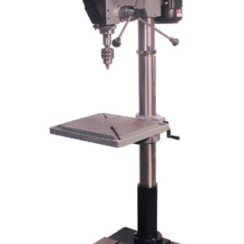 DRILL PRESS 22