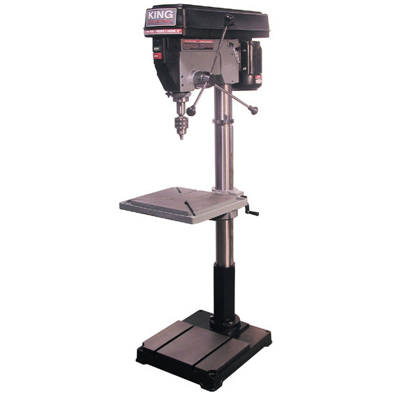DRILL PRESS 22
