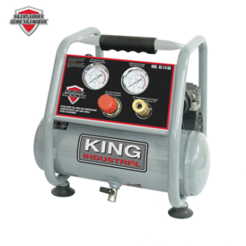 ULTRA QUIET COMPRESSOR