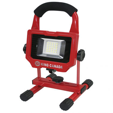 1500LUMEN LED WORK LIGHT