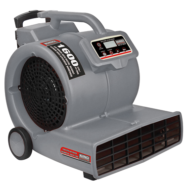 1600CFM AIR MOVER