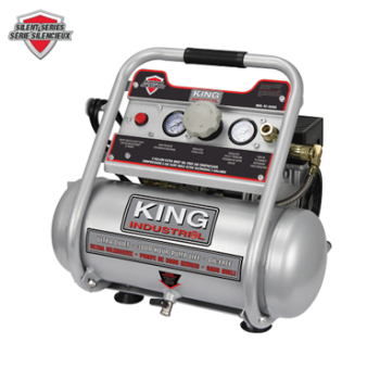 2 GALLON AIR COMPRESSOR