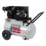 20 GALLON AIR COMPRESSOR