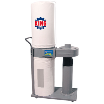 DUST COLLECTOR