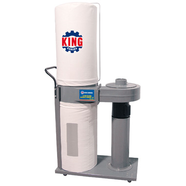 DUST COLLECTOR