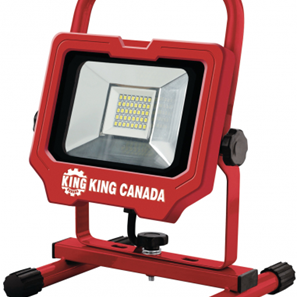 3000LUMEN LED WORK LIGHT