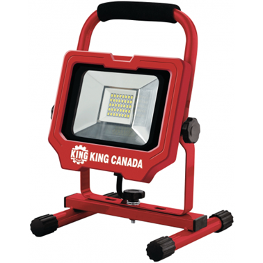 3000LUMEN LED WORK LIGHT