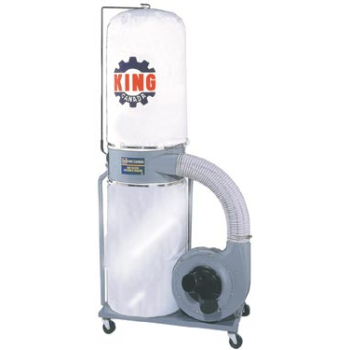 1200 CFM DUST COLLECTOR