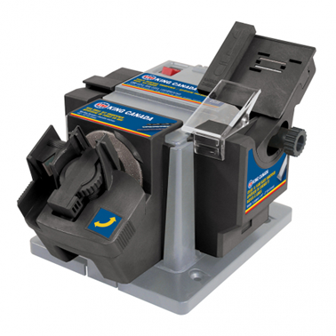 ELECTRIC SHARPENER