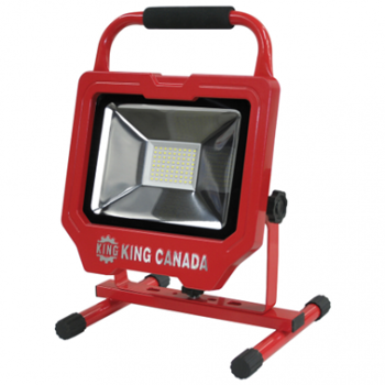 30W LED WORKLIGHT