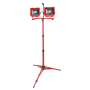 LED DUAL HEAD WORKLIGHT