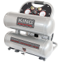 4.6 GAL COMPRESSOR