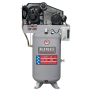 2 STAGE AIR COMPRESSOR