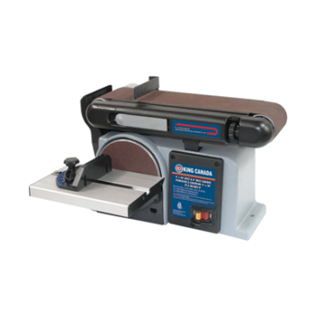 BELT/DISC SANDER