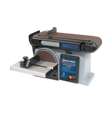 BELT/DISC SANDER