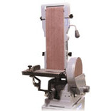DISC/BELT SANDER