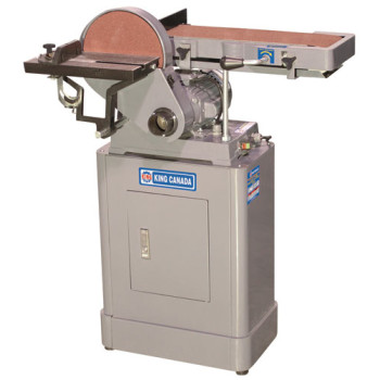 DISC/BELT SANDER